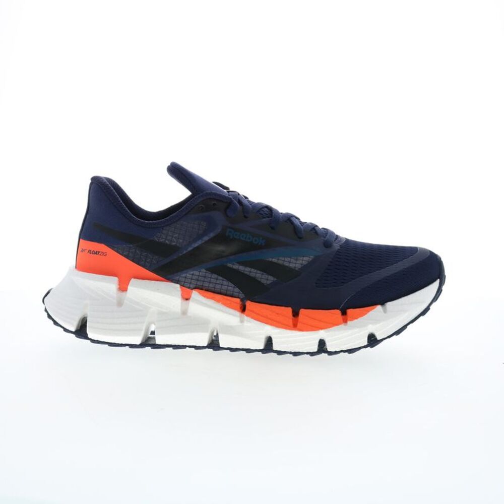 Reebok Mens Floatzig 1 Blue Shoes (NWT)